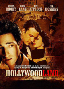 好莱坞庄园(全集)