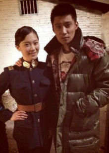 烽火姻缘(全集)