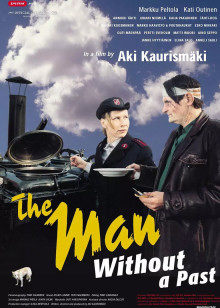 没有过去的男人(全集)