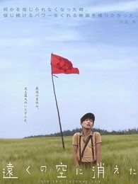 消失在远空中(全集)