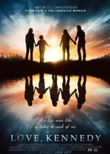 出发吧，凯莉(全集)