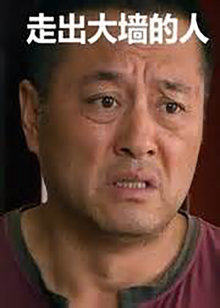走出大墙的人(全集)