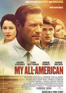 我的美国心(全集)