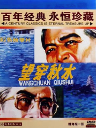 望穿秋水(全集)