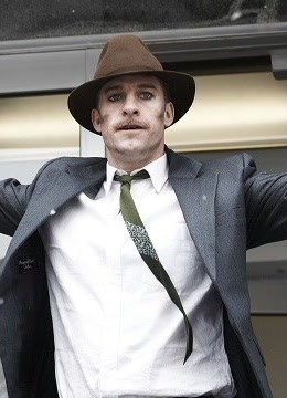 公民黑帮(全集)