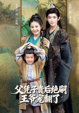父凭子贵后绝嗣王爷宠翻了(全集)
