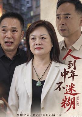 人到中年不迷糊(全集)